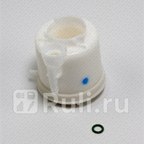 Фильтр топливный toyota yaris 06- GREEN FILTER IK0114  для Разные, GREEN FILTER, IK0114