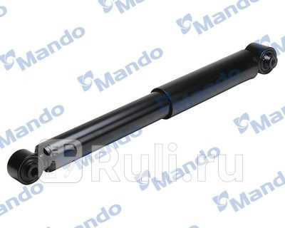 MSS020326 - Амортизатор подвески задний (1 шт.) (MANDO) Nissan X-Trail T31 рестайлинг (2011-2015) для Nissan X-Trail T31 (2011-2015) рестайлинг, MANDO, MSS020326
