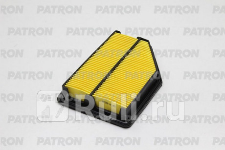 Фильтр воздушный honda cr-v 07- PATRON PF1451  для Разные, PATRON, PF1451