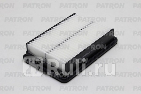 Фильтр воздушный hyundai: elantra 1.6i, 2.0i 15- (произведено в корее) PATRON PF1733KOR  для Разные, PATRON, PF1733KOR