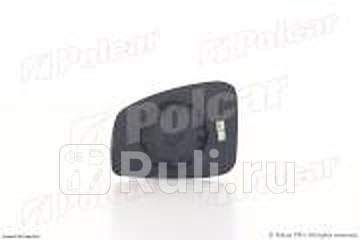 6039553E - Зеркальный элемент правый (Polcar) Renault Laguna 3 (2007-2015) для Renault Laguna 3 (2007-2015), Polcar, 6039553E