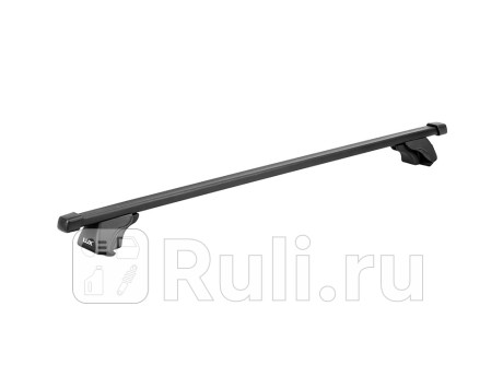 842556 - Багажник на рейлинги (LUX) Fiat Marea (1996-2001) для Fiat Marea (1996-2002), LUX, 842556