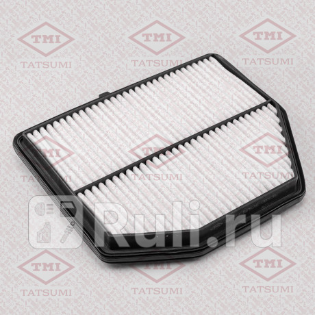 Фильтр воздушный nissan murano 16- TATSUMI TBC1080  для Разные, TATSUMI, TBC1080