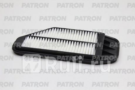 Фильтр воздушный chevrolet: spark 1.0i, 1.2i 10- (произведено в корее) PATRON PF1976KOR  для Разные, PATRON, PF1976KOR