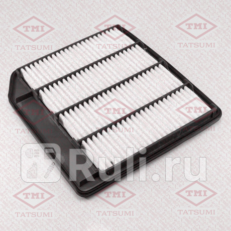 Фильтр воздушный suzuki sx4 16-  vitara 15- TATSUMI TBC1084  для Разные, TATSUMI, TBC1084