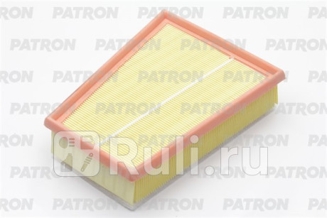 Фильтр воздушный (с.п. eu) renault: kangoo 1.5dci 08- PATRON PF1588  для Разные, PATRON, PF1588