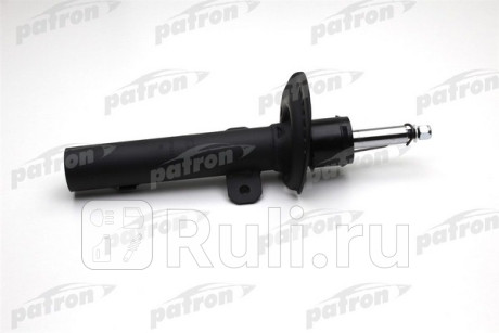 Амортизатор подвески передн ford: mondeo iii 00-, mondeo iii седан 00-, mondeo iii универсал 00- PATRON PSA335922  для Разные, PATRON, PSA335922