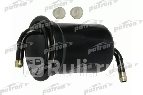 Фильтр топливный mazda: 626 2.0 2.2 & 12v с abs 87-97 PATRON PF3017  для Разные, PATRON, PF3017