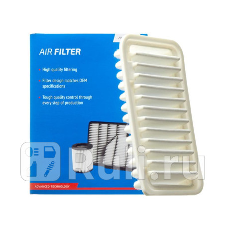 Фильтр воздушный a-740(vic) cami (j100e,j102e,j122e) AVANTECH AF0149  для Разные, AVANTECH, AF0149