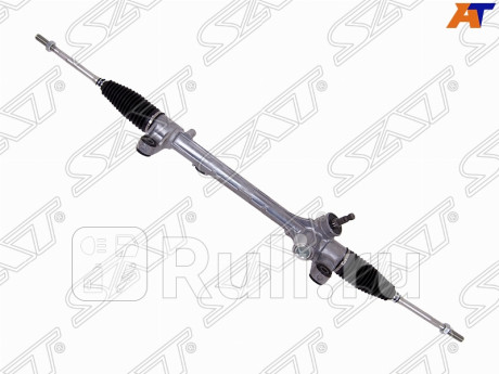 ST-45510-47010 - Рейка рулевая (SAT) Toyota Prius (2003-2011) для Toyota Prius (2003-2011), SAT, ST-45510-47010