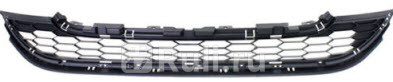 HDCRV10-190 - Решетка переднего бампера (Forward) Honda CR-V 3 рестайлинг (2009-2012) для Honda CR-V 3 (2009-2012) рестайлинг, Forward, HDCRV10-190