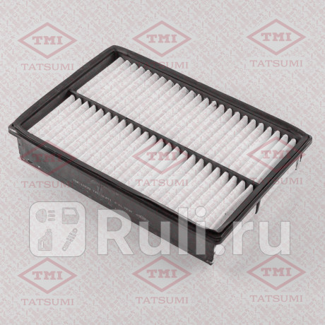 Фильтр воздушный mazda 3 5 03- TATSUMI TBC1203  для Разные, TATSUMI, TBC1203
