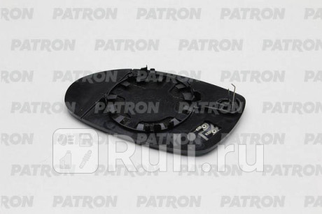 PMG0511G02 - Зеркальный элемент правый (PATRON) Citroen C5 (2004-2008) для Citroen C5 (2004-2008), PATRON, PMG0511G02