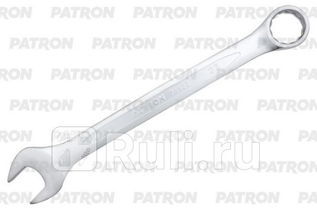 Ключ комбинированный 23 мм PATRON P-75523 для Автотовары, PATRON, P-75523
