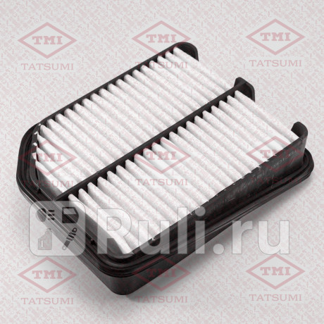 Фильтр воздушный suzuki grand vitara 05- TATSUMI TBC1057  для Разные, TATSUMI, TBC1057